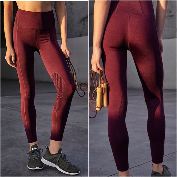 Free People Pants - Free People Movement leggings